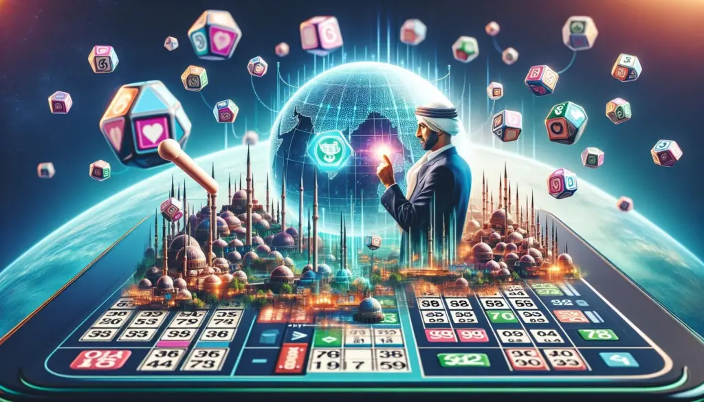 Navigating the Landscape of Bingo Games Online