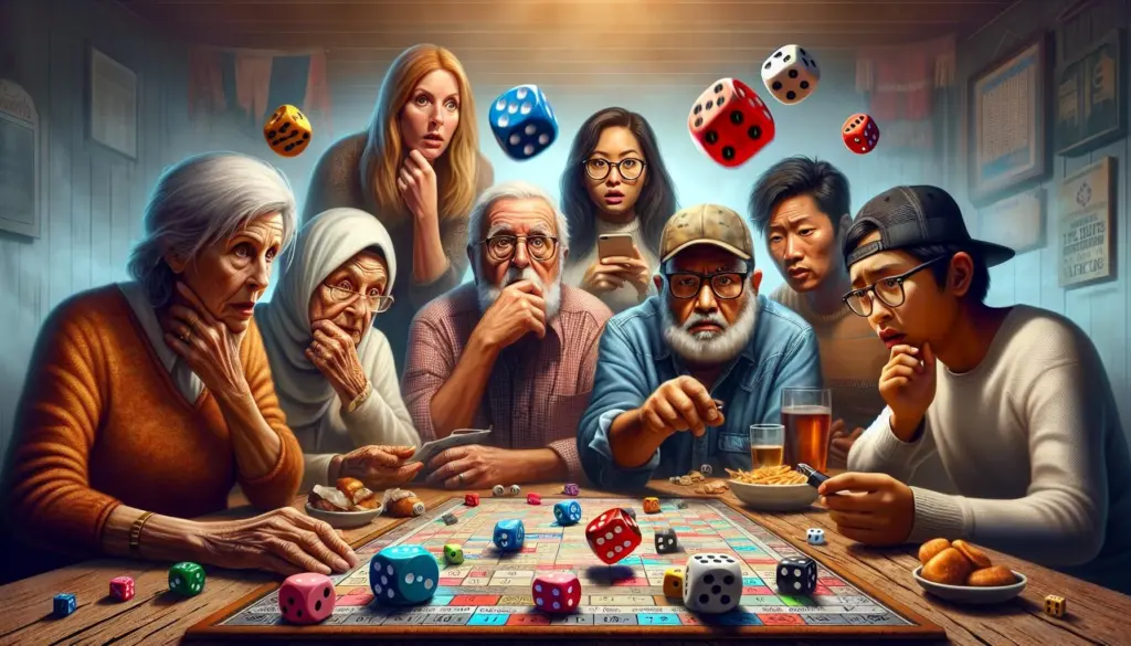 Tips for Success in Dice Games