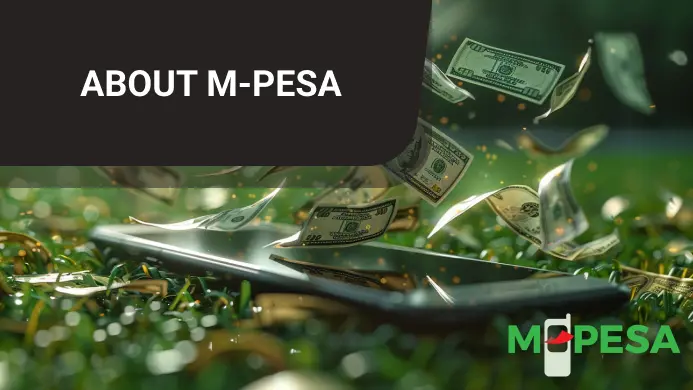 About M-PESA