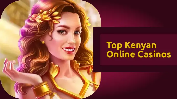 Top Kenyan Online Casinos Where Available Ceasar Slots