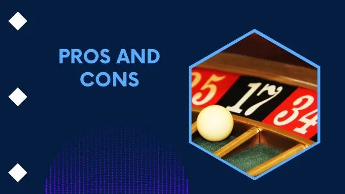 MELBET CASINO PROS AND CONS