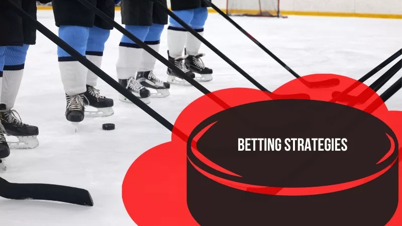 BETTING STRATEGIES FOR THE 2025 STANLEY CUP